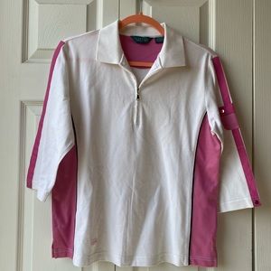 Astra Golf Ladies Top